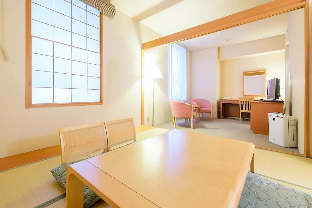 Authent Hotel Otaru