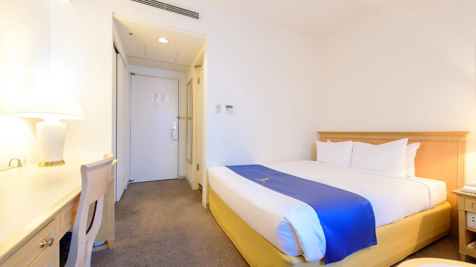 Authent Hotel Otaru