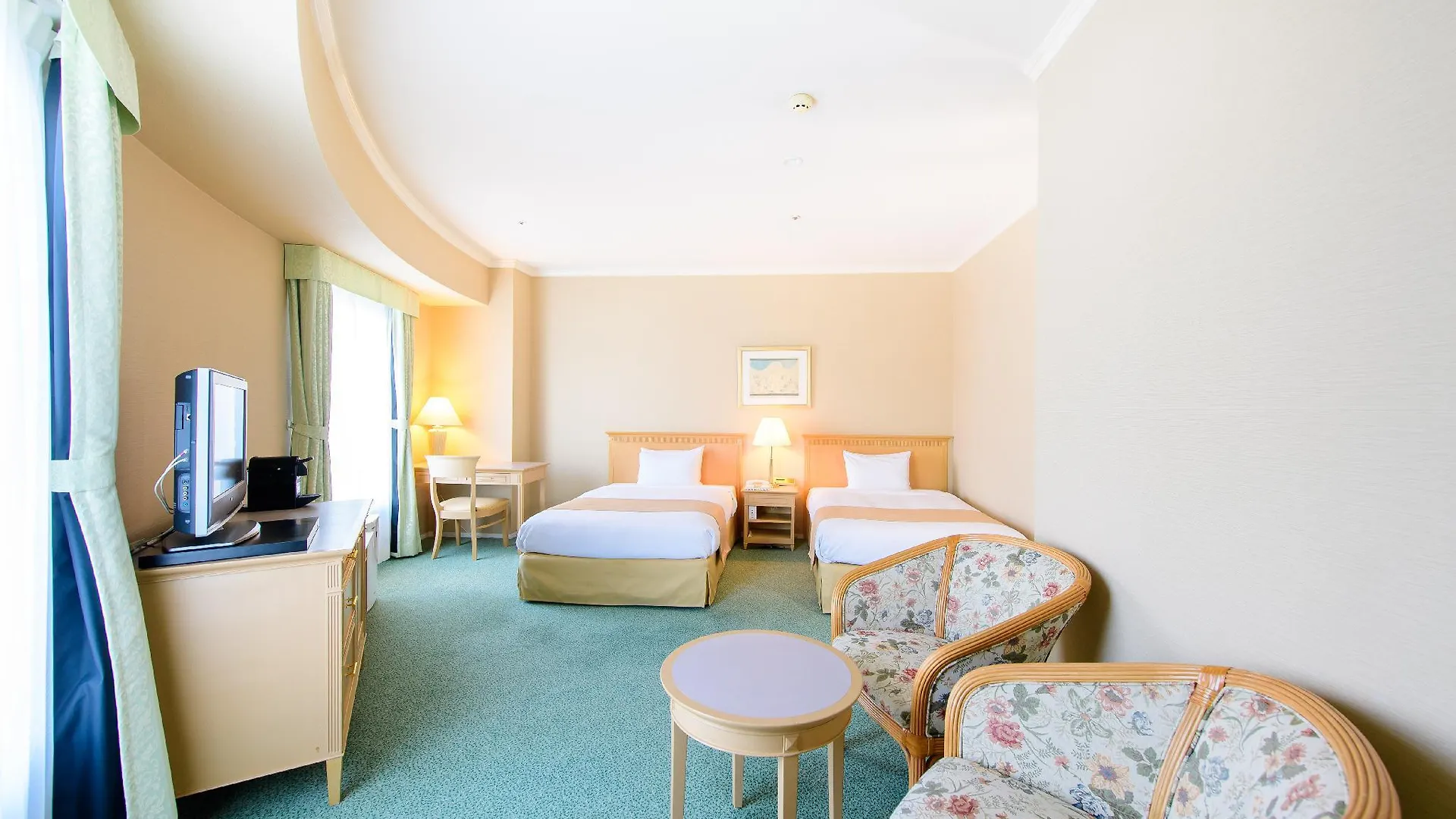 Authent Hotel Otaru