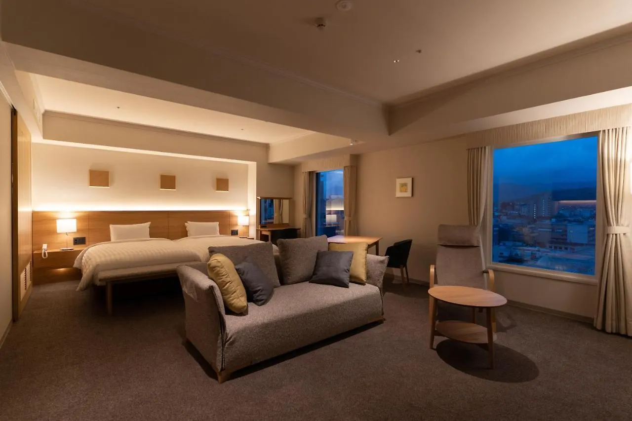 Authent Hotel Otaru