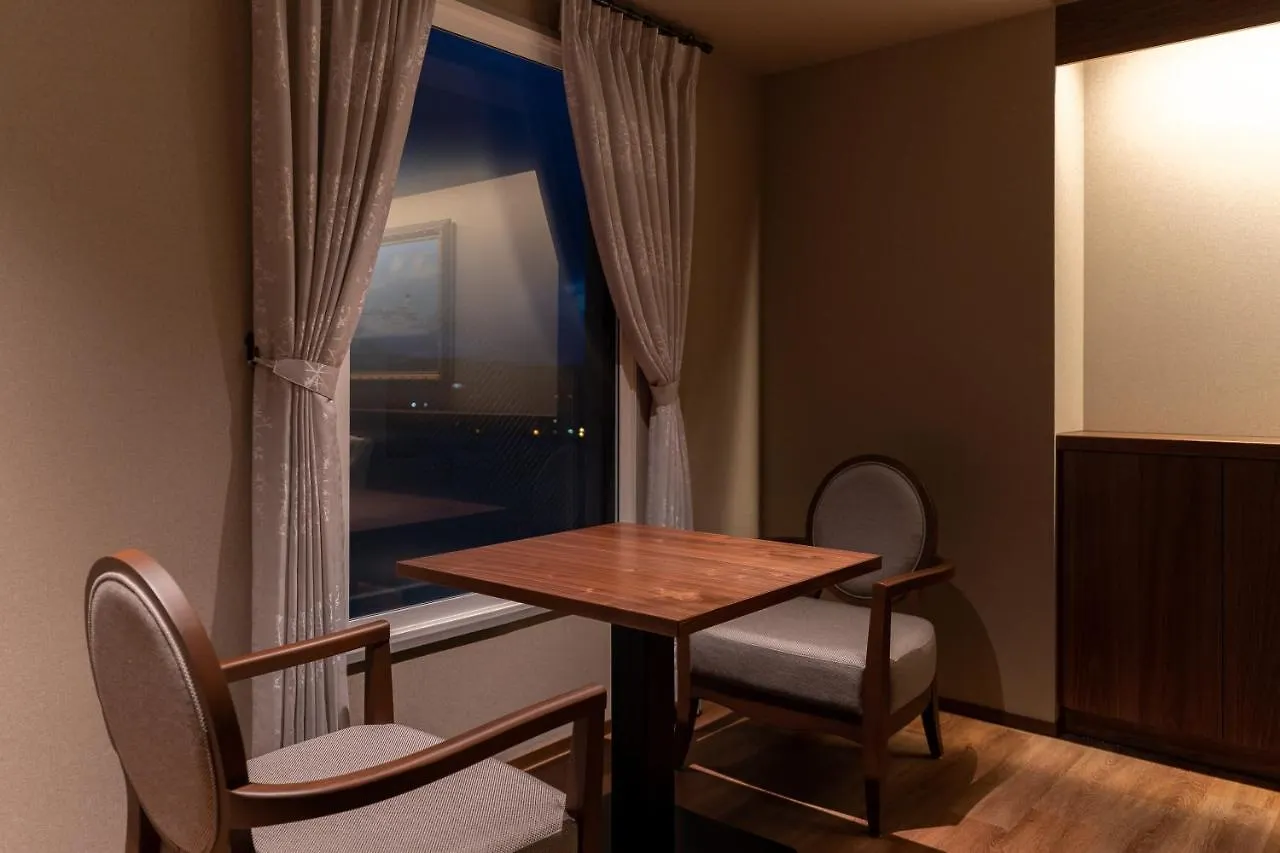 ****  Authent Hotel Otaru Japan
