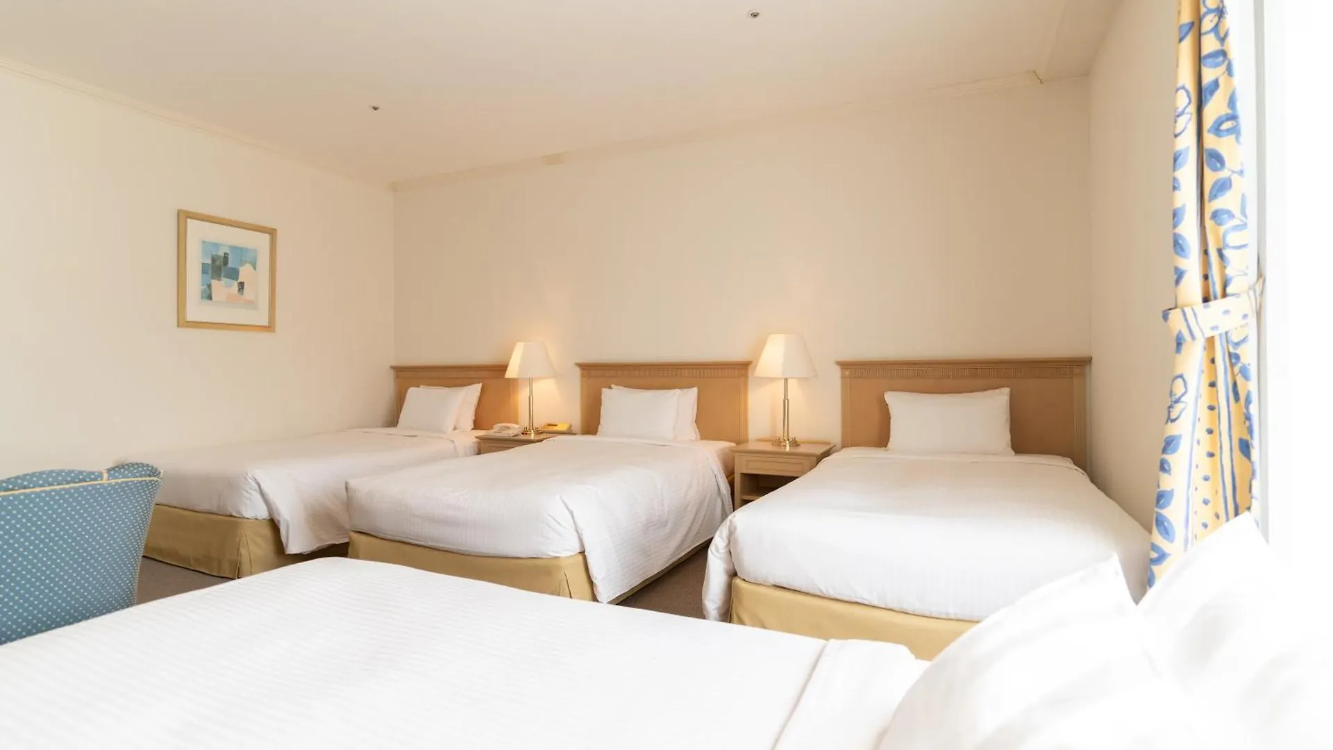 Authent Hotel Otaru