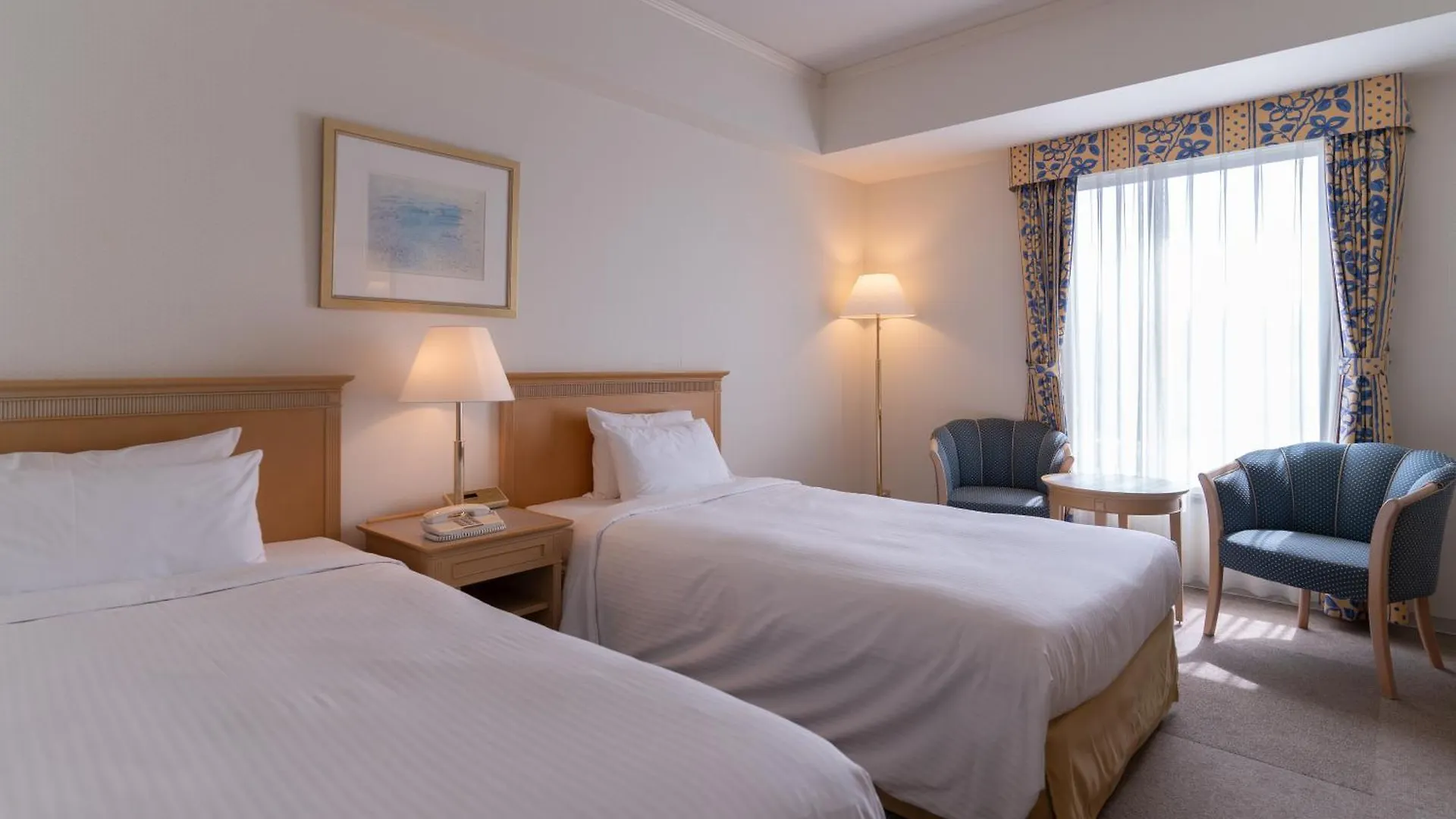 Authent Hotel Otaru