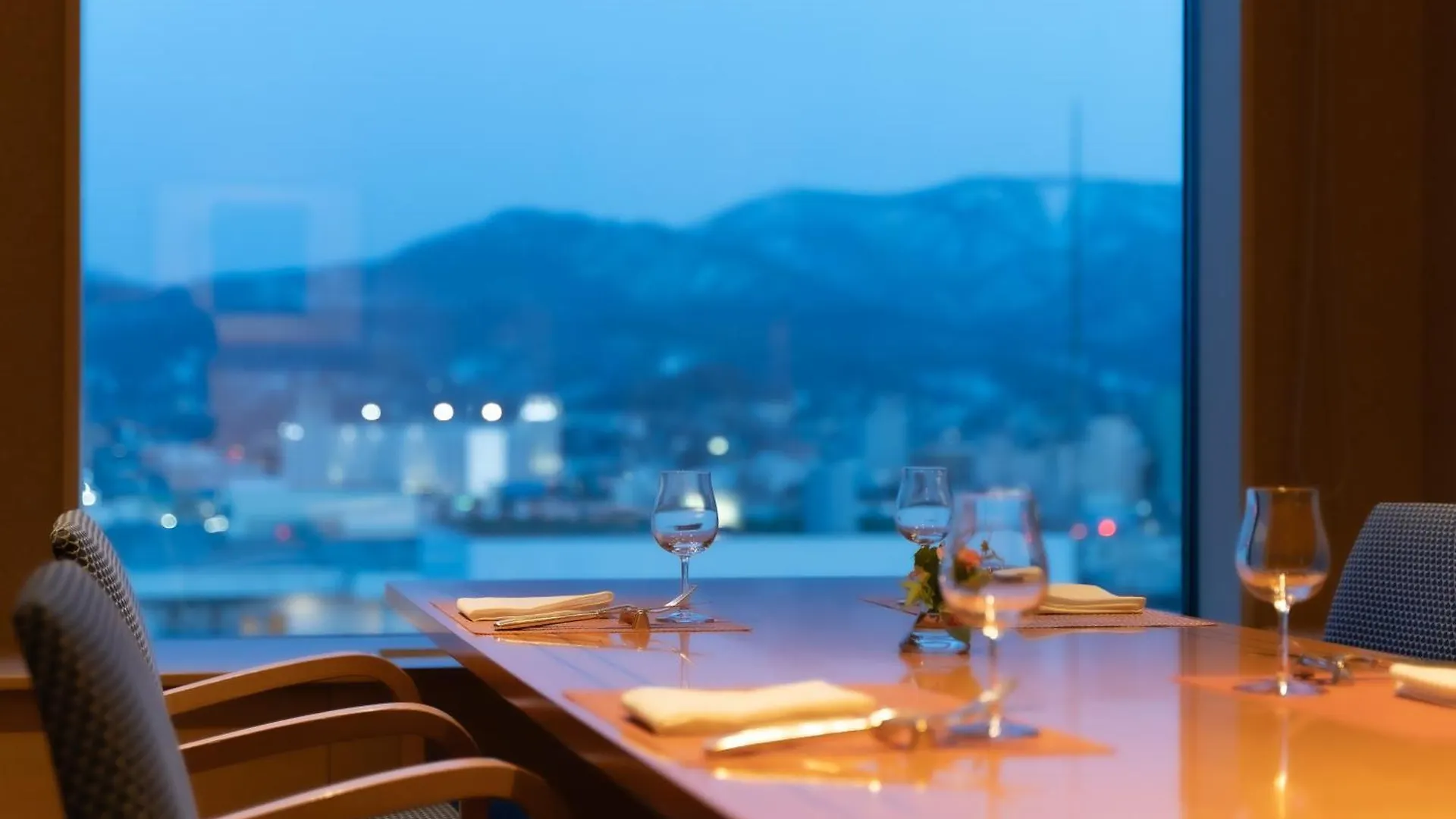 Authent Hotel Otaru