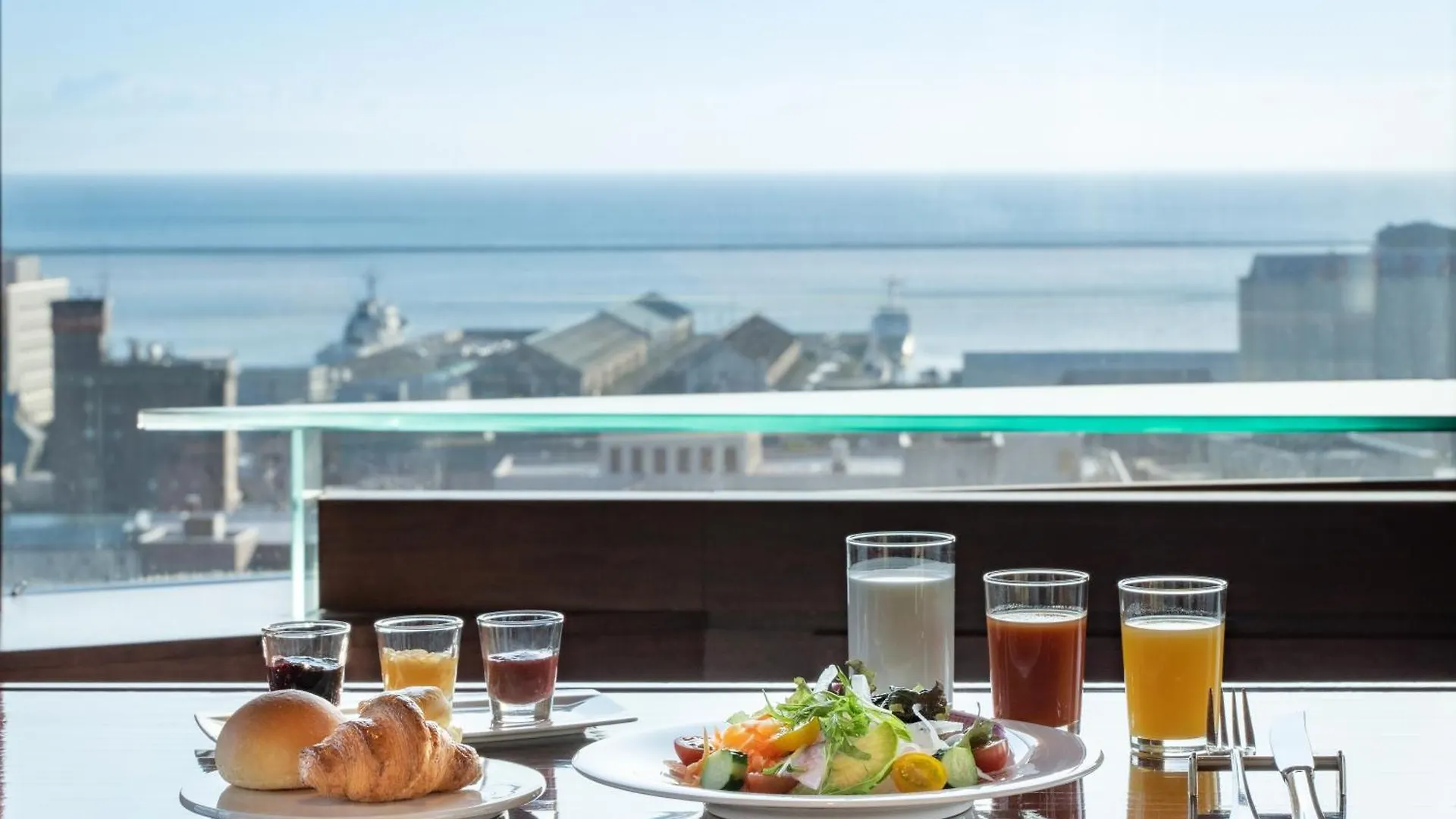 ****  Authent Hotel Otaru Japan