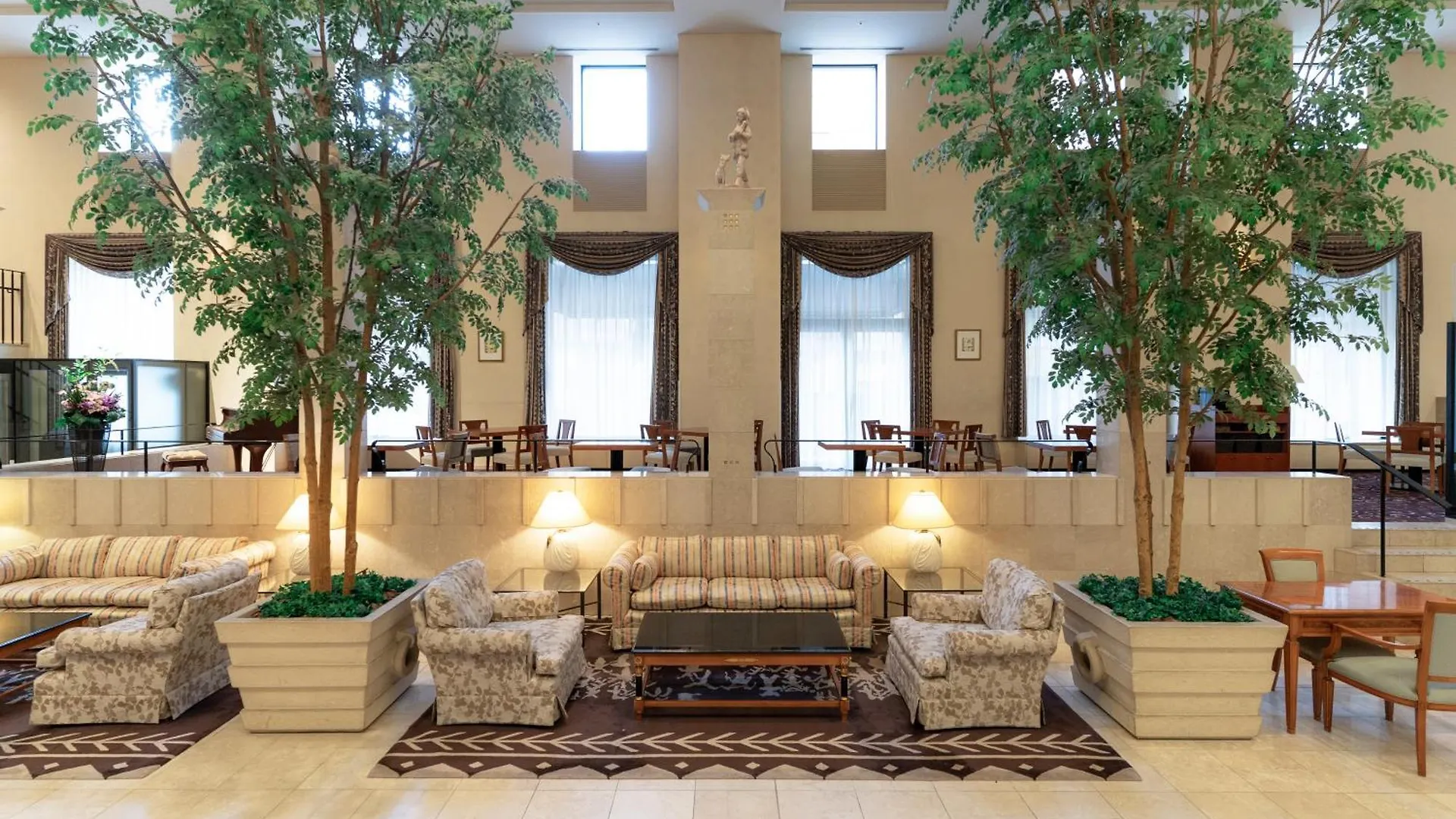 Authent Hotel Otaru