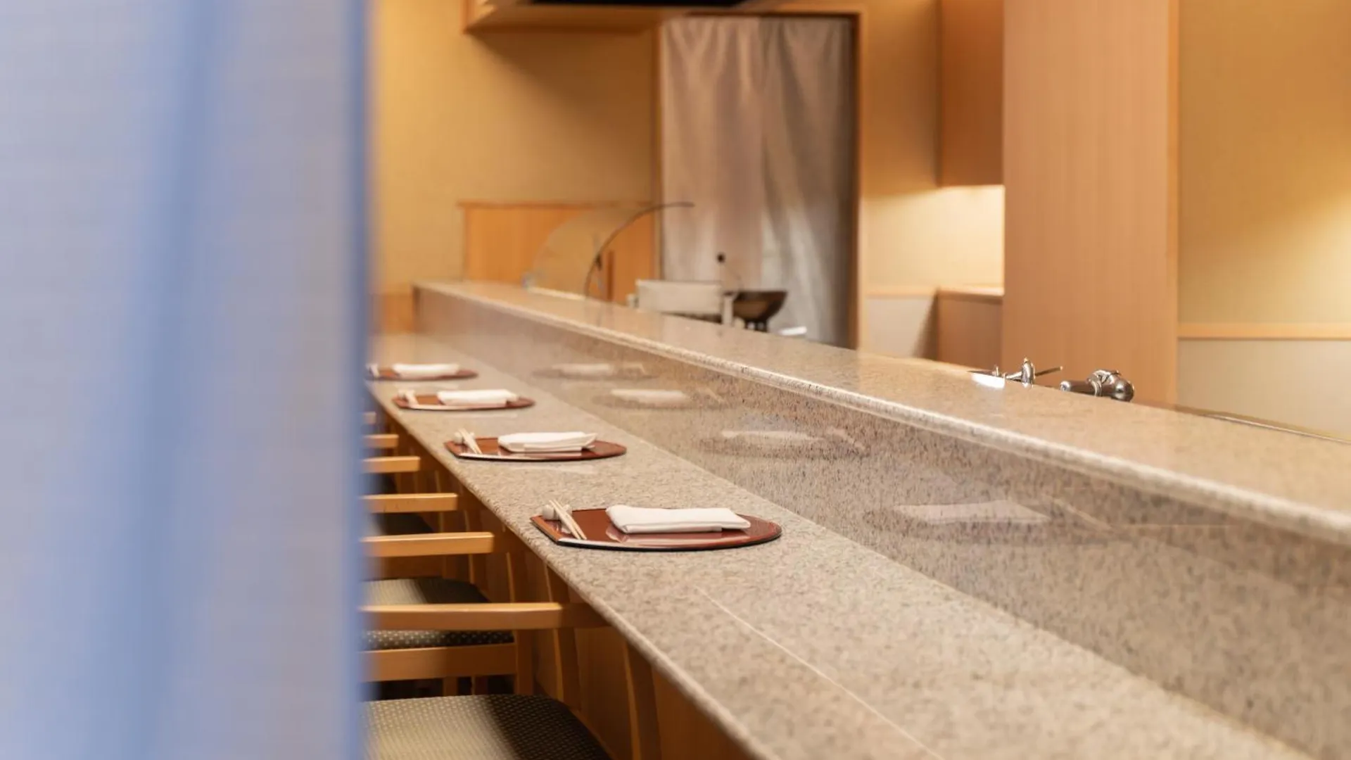 Authent Hotel Otaru