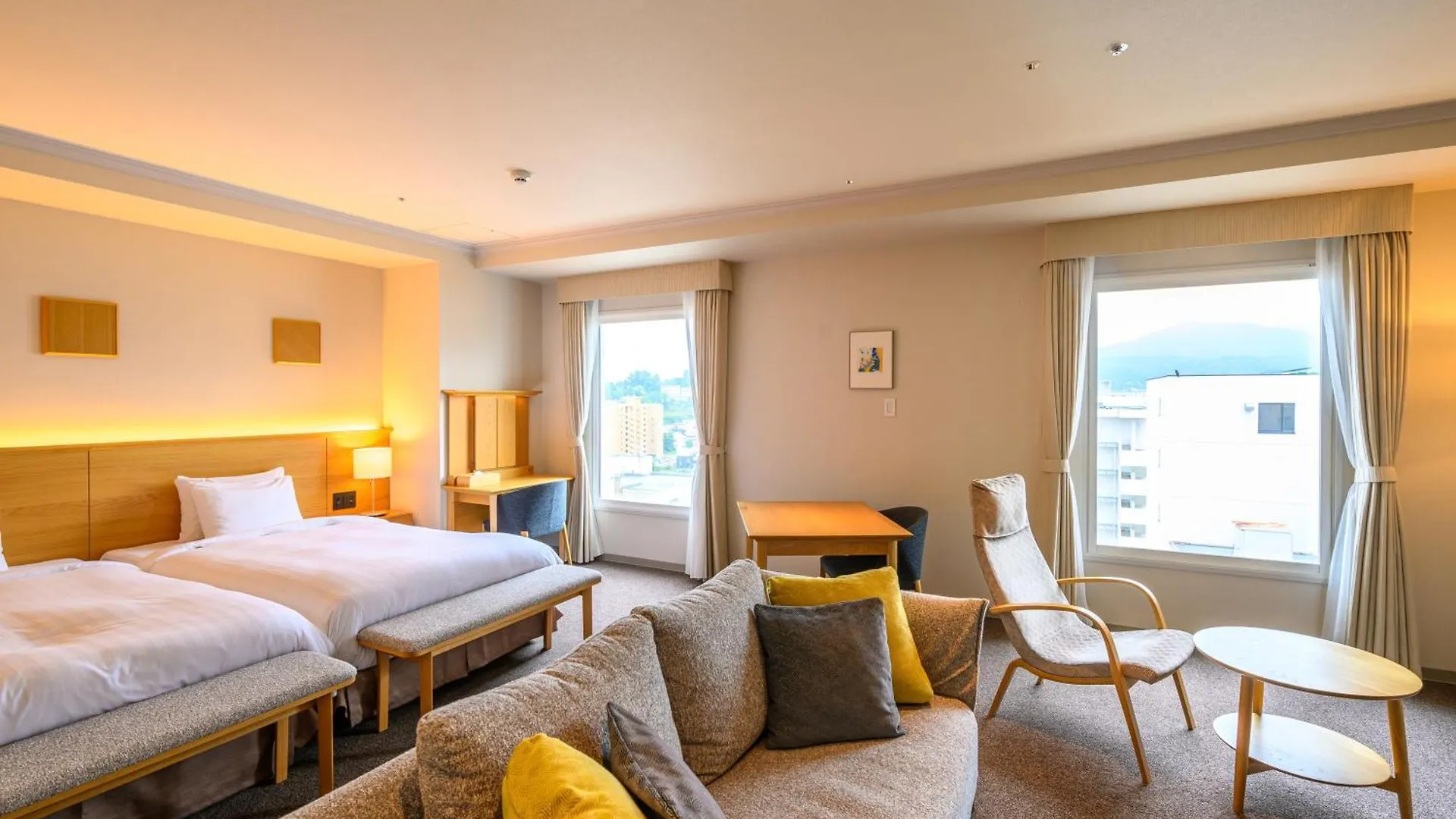 Authent Hotel Otaru