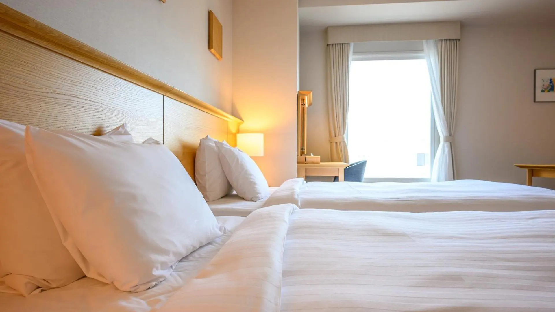 Authent Hotel Otaru 4*,  Japan