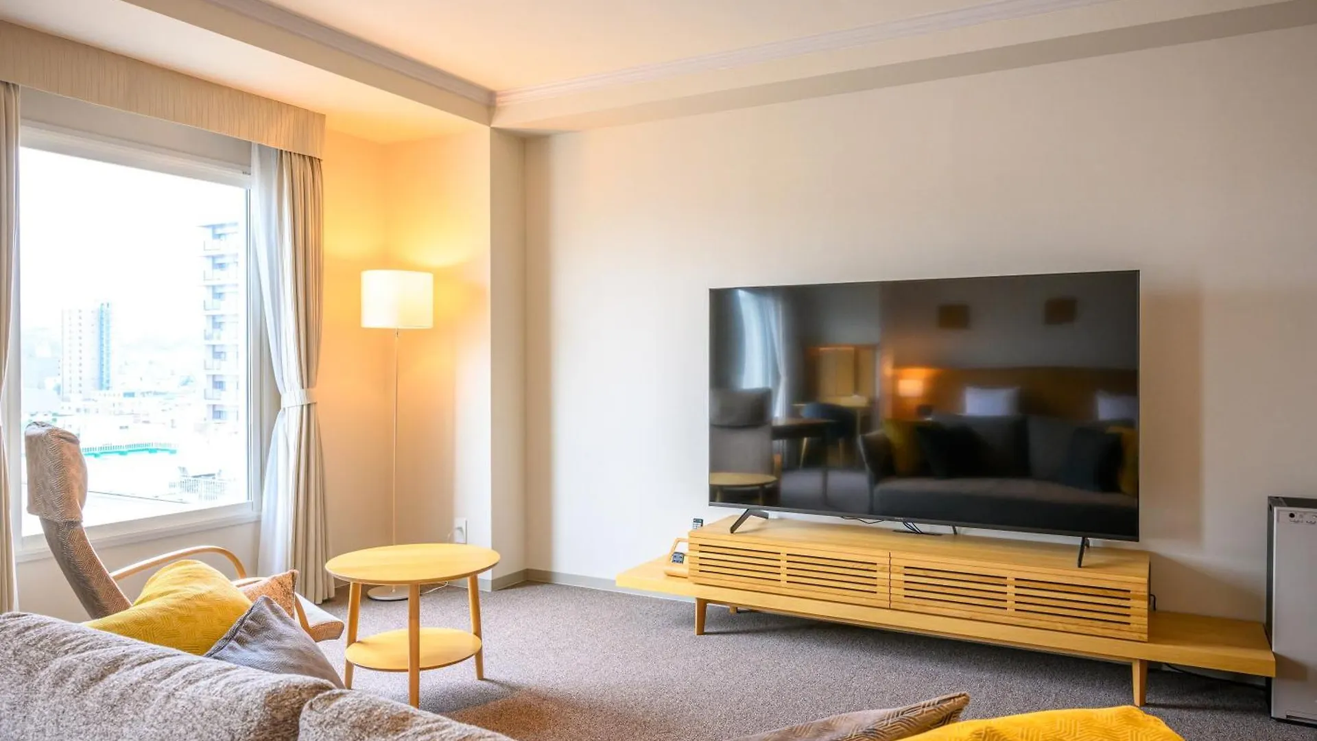 Authent Hotel Otaru Japan