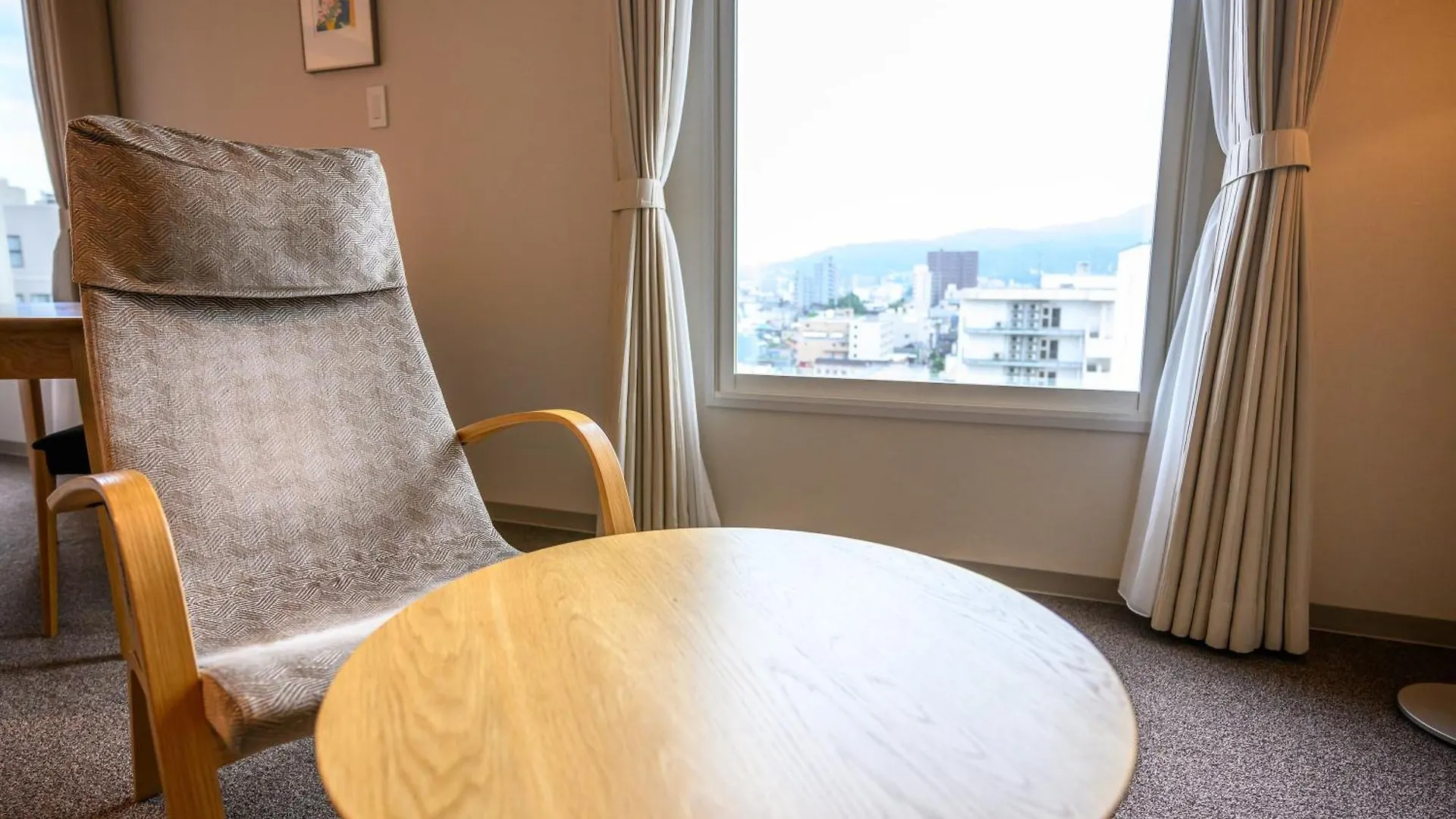 Authent Hotel Otaru 4*,  Japan