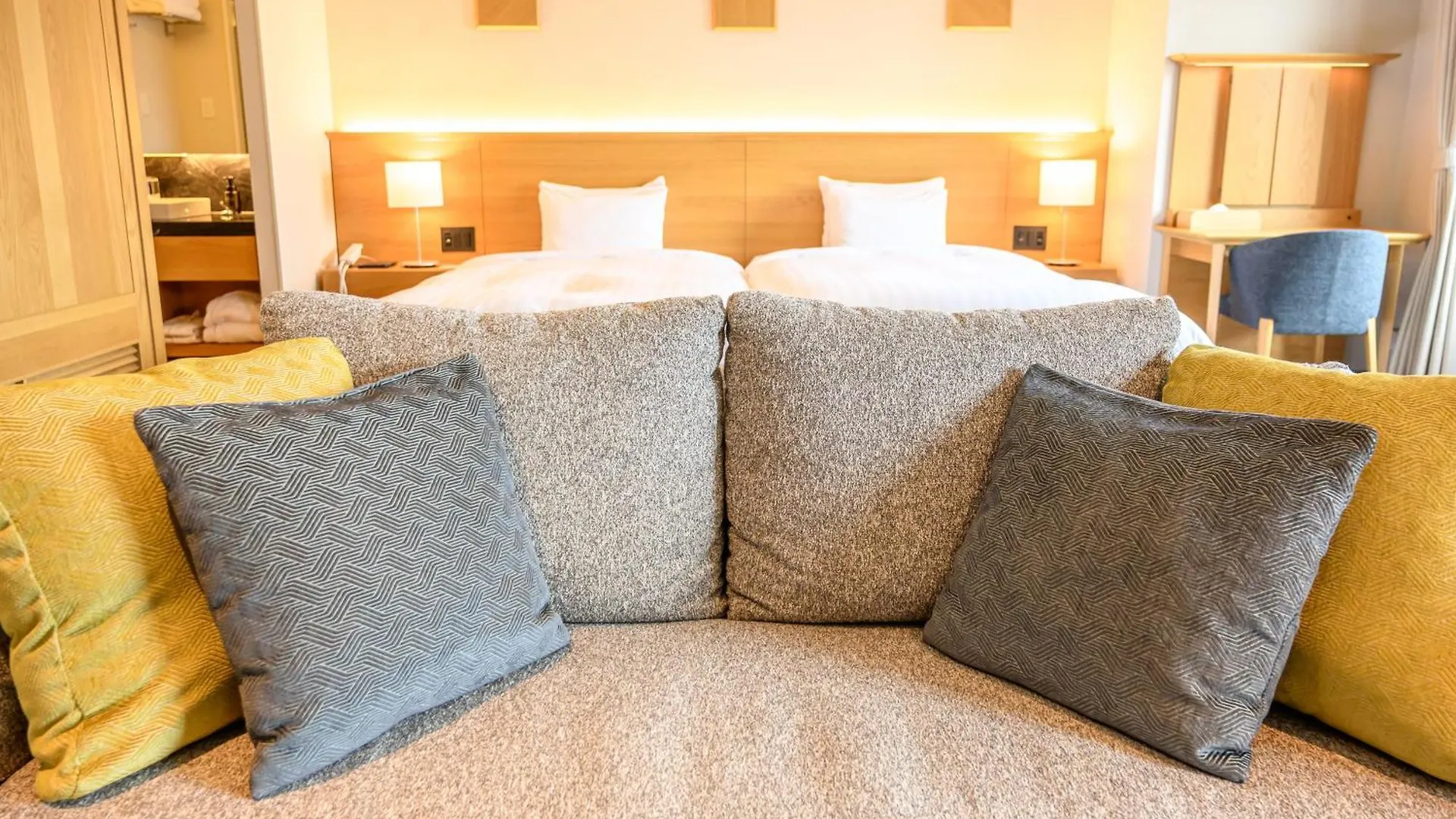 Authent Hotel Otaru