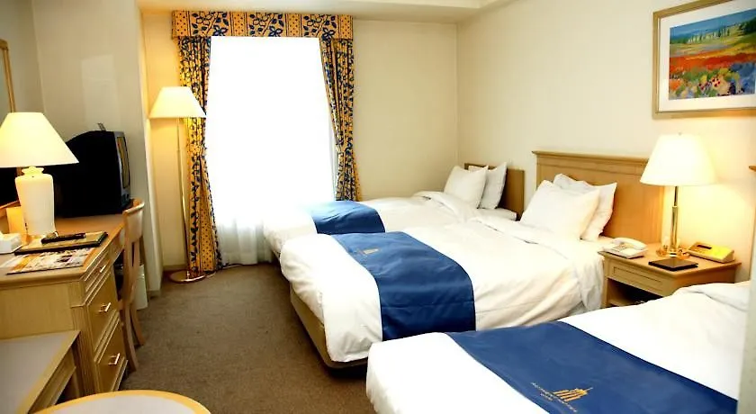 Authent Hotel Otaru