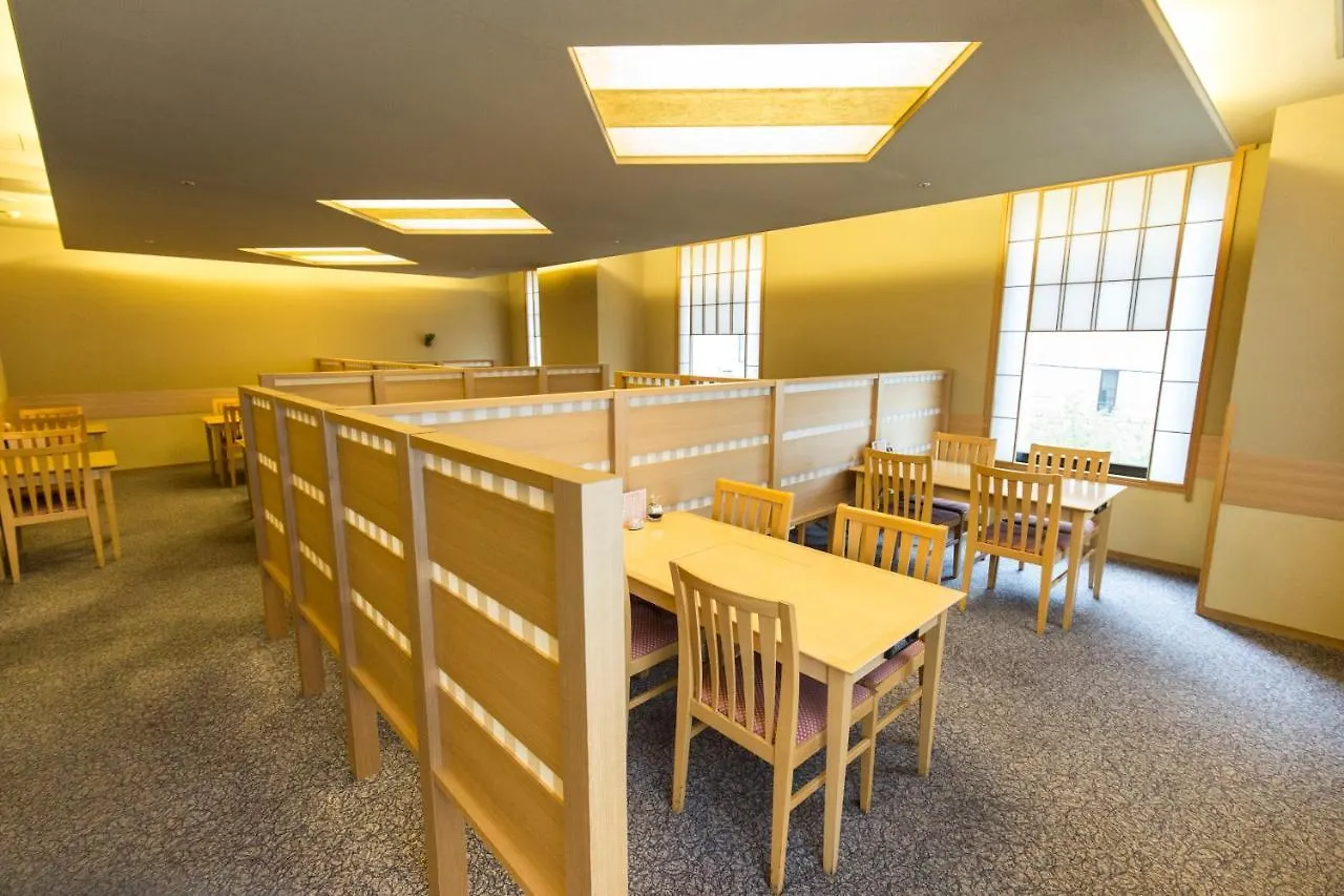 Authent Hotel Otaru