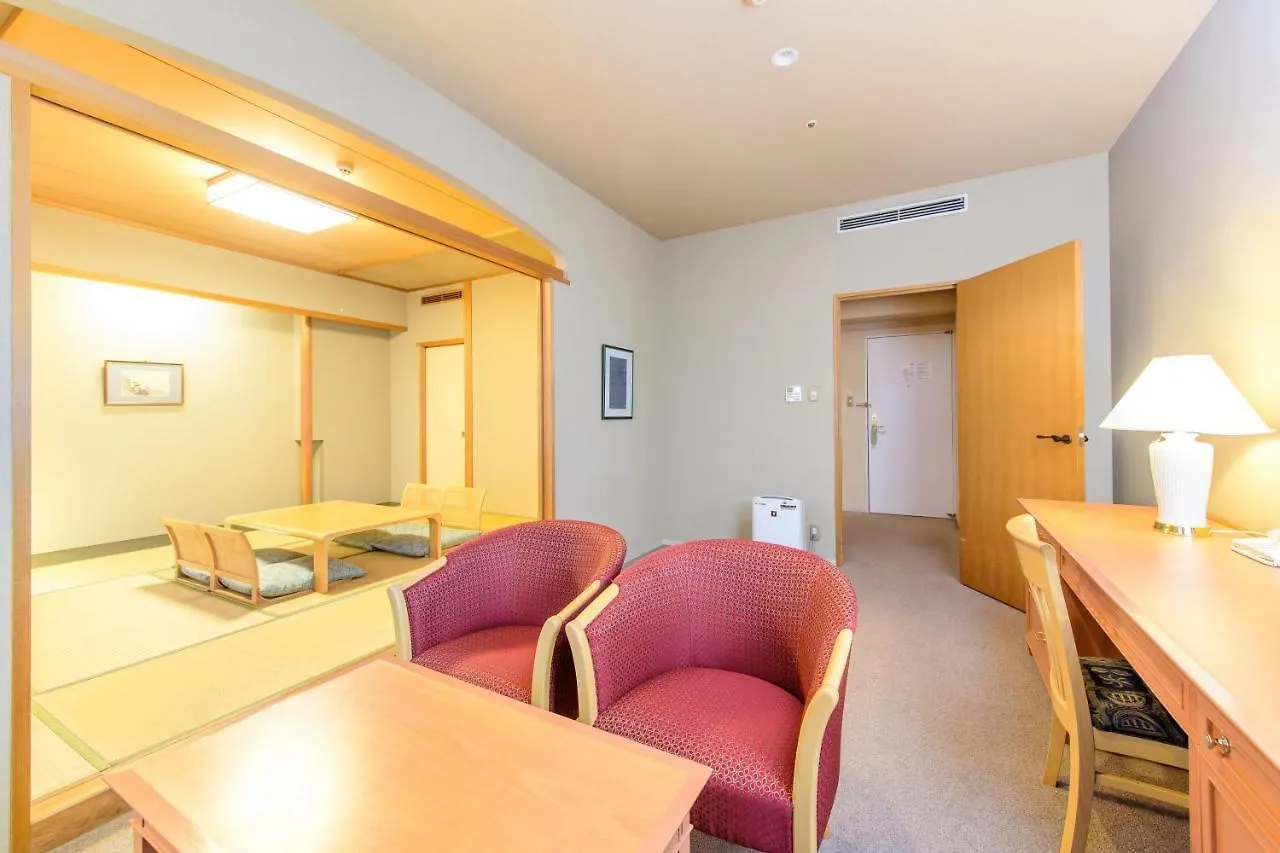 ****  Authent Hotel Otaru Japan