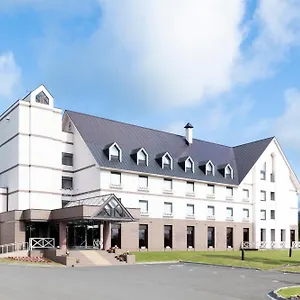 Edel Warme Hotel