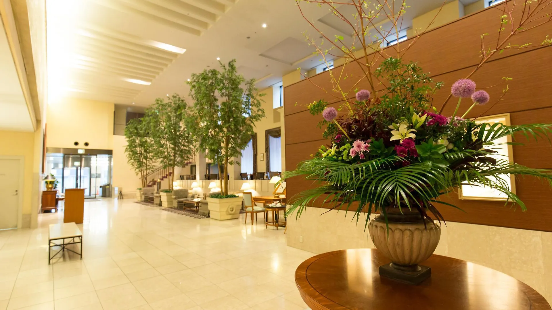 Authent Hotel Otaru