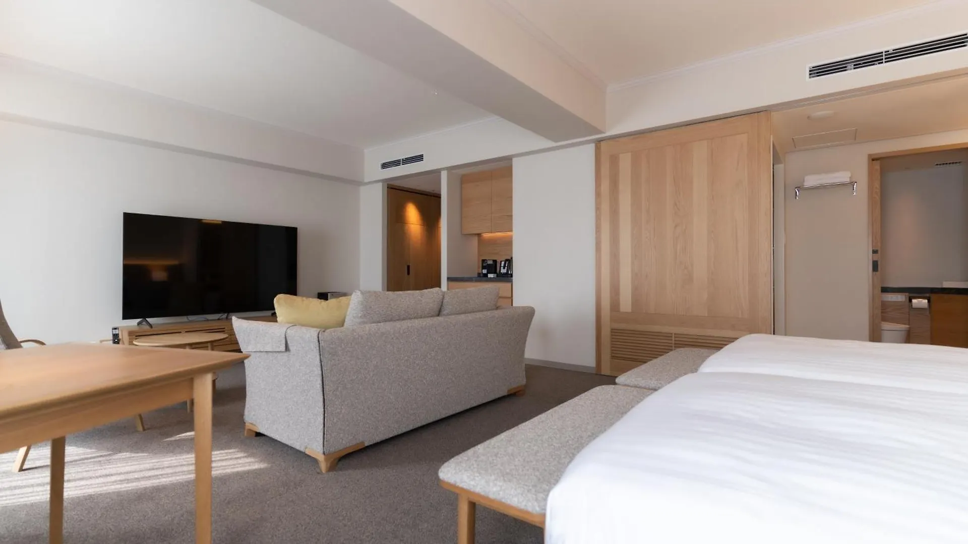 Authent Hotel Otaru