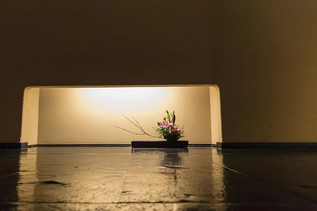 Authent Hotel Otaru