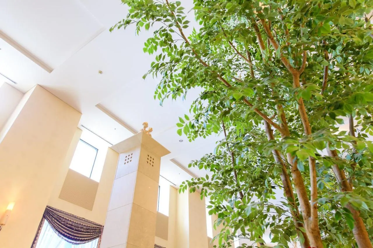 Authent Hotel Otaru