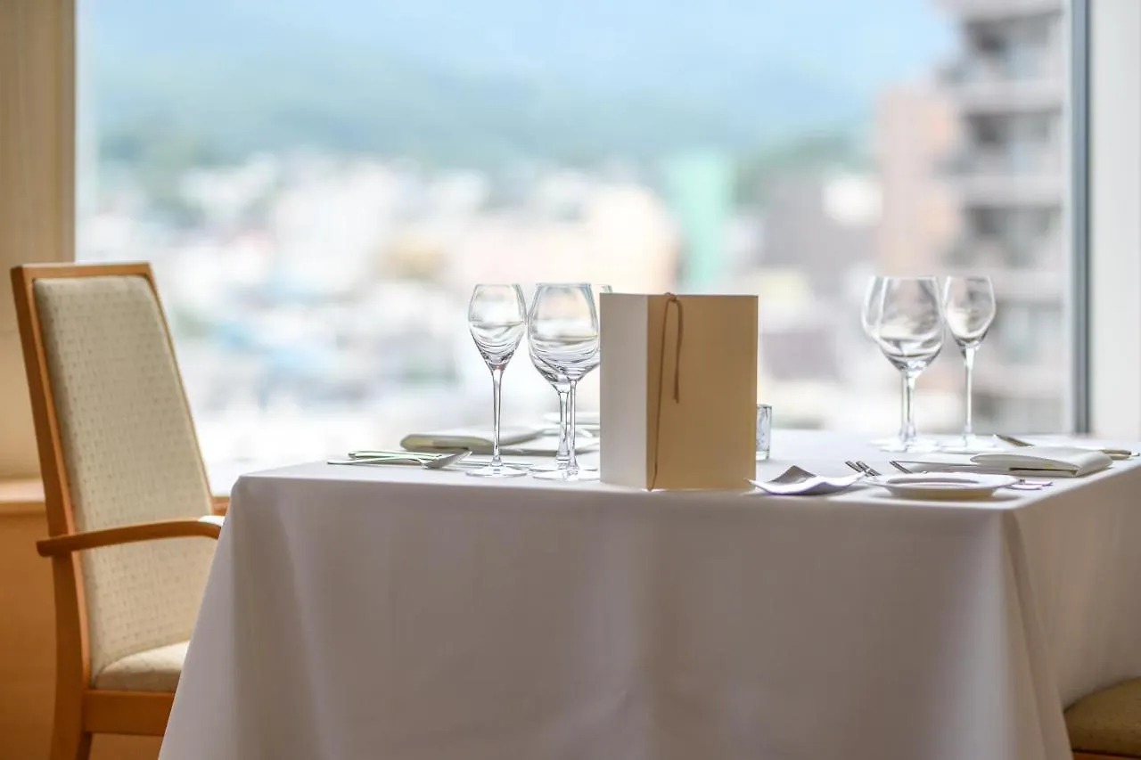 Authent Hotel Otaru