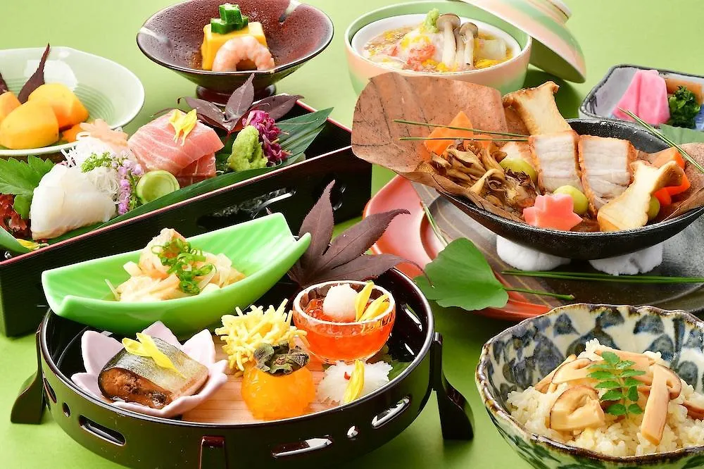 ****  Authent Hotel Otaru Japan