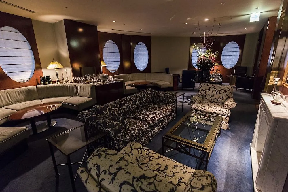 Authent Hotel Otaru