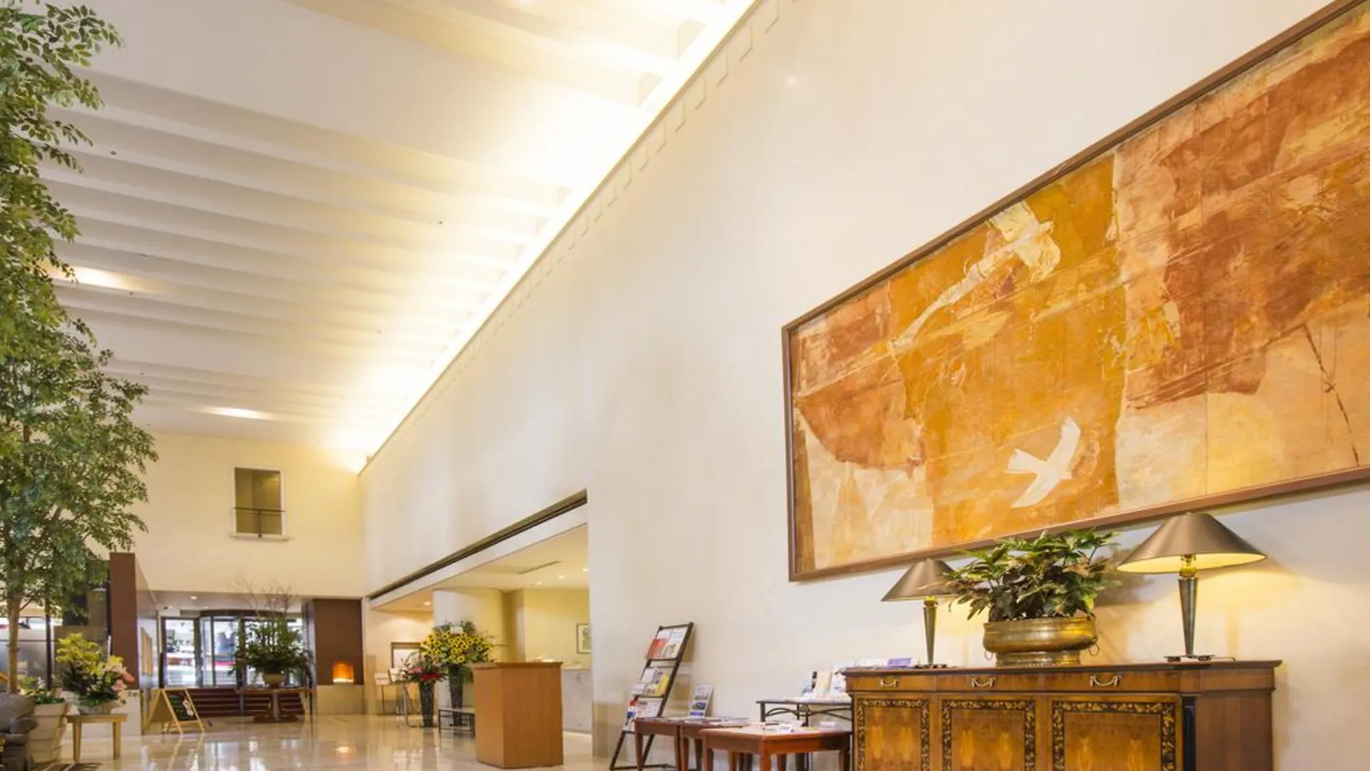 Authent Hotel Otaru
