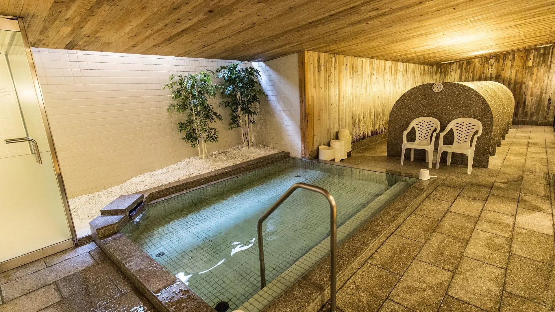 Authent Hotel Otaru