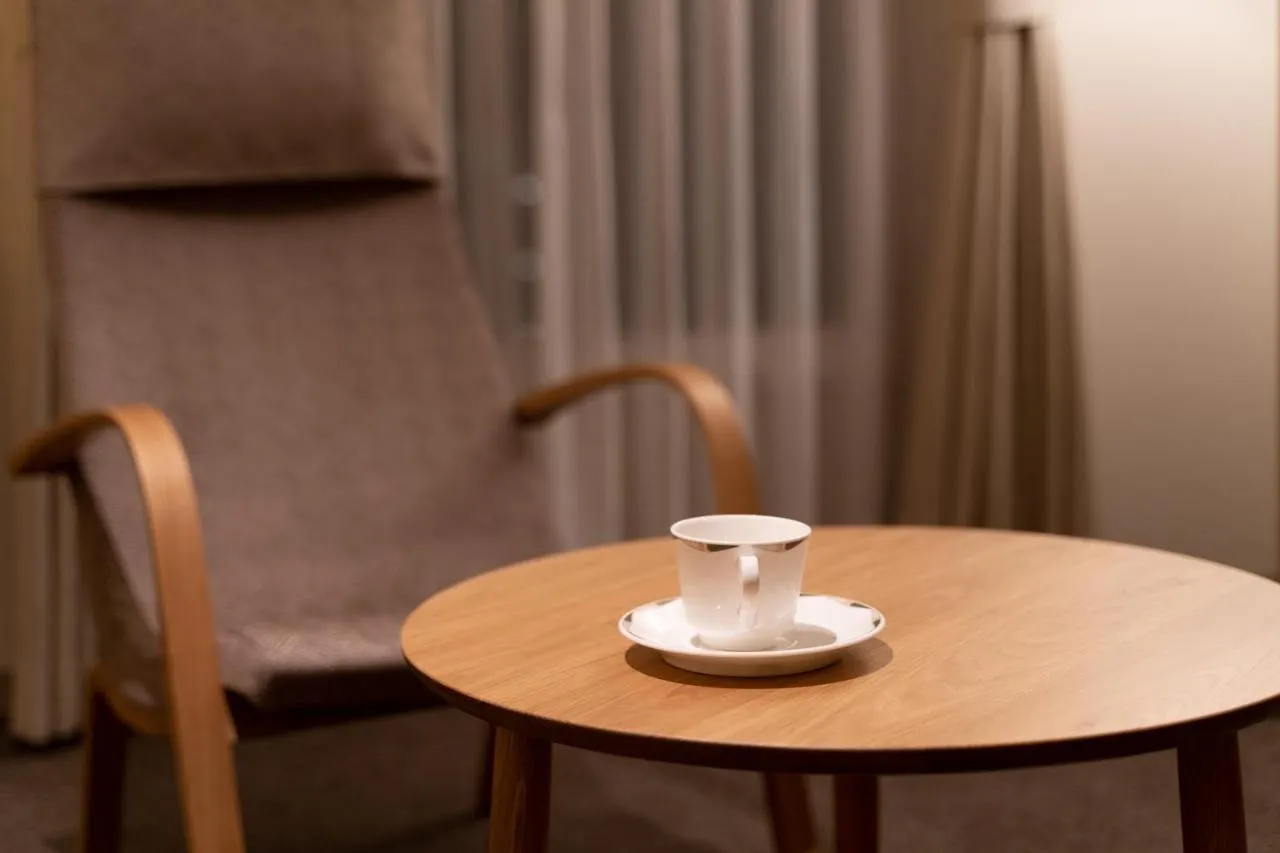 Authent Hotel Otaru