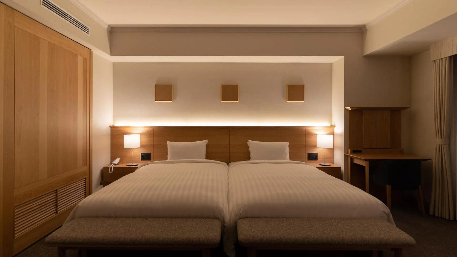Authent Hotel Otaru