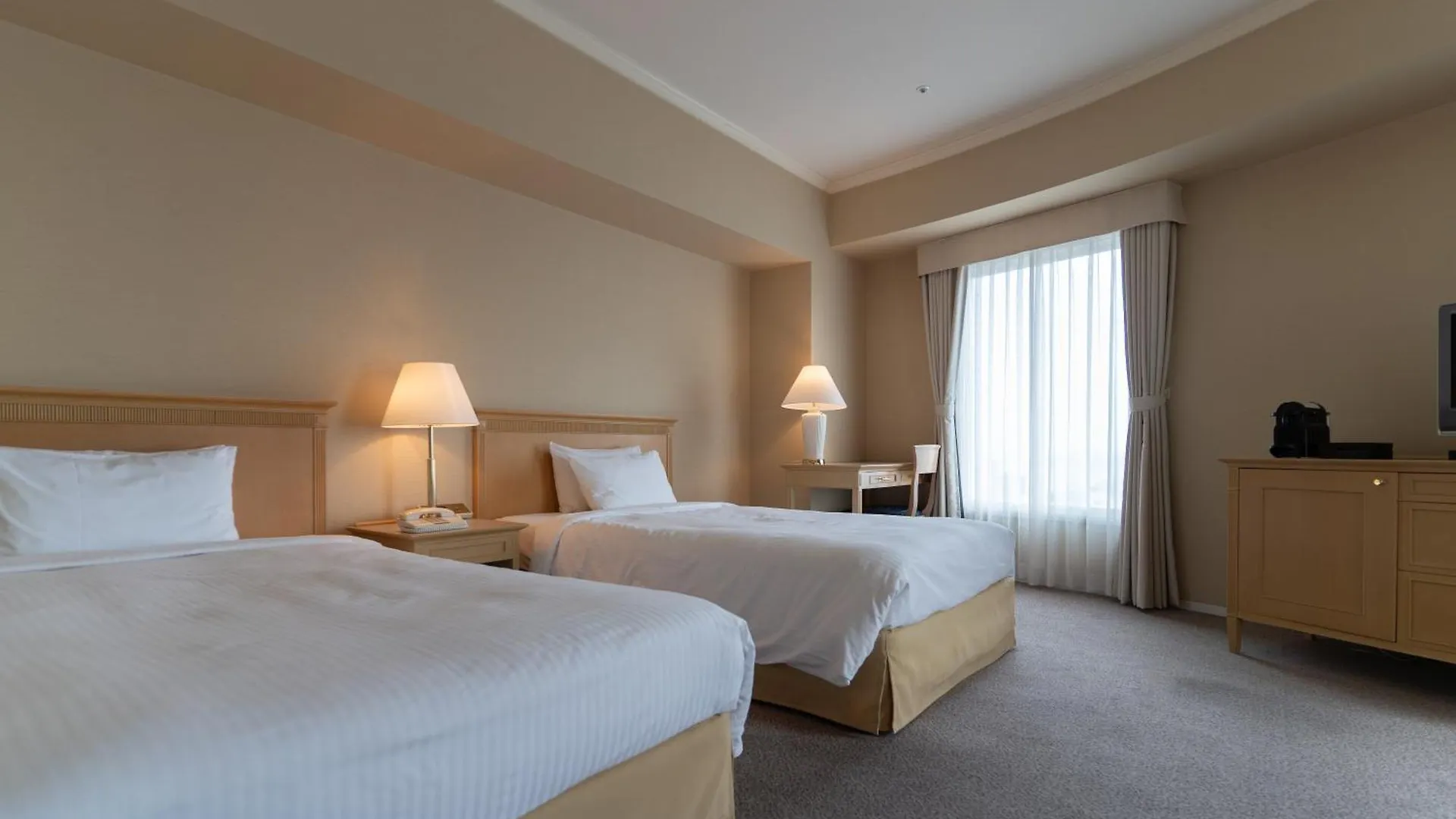 Authent Hotel Otaru