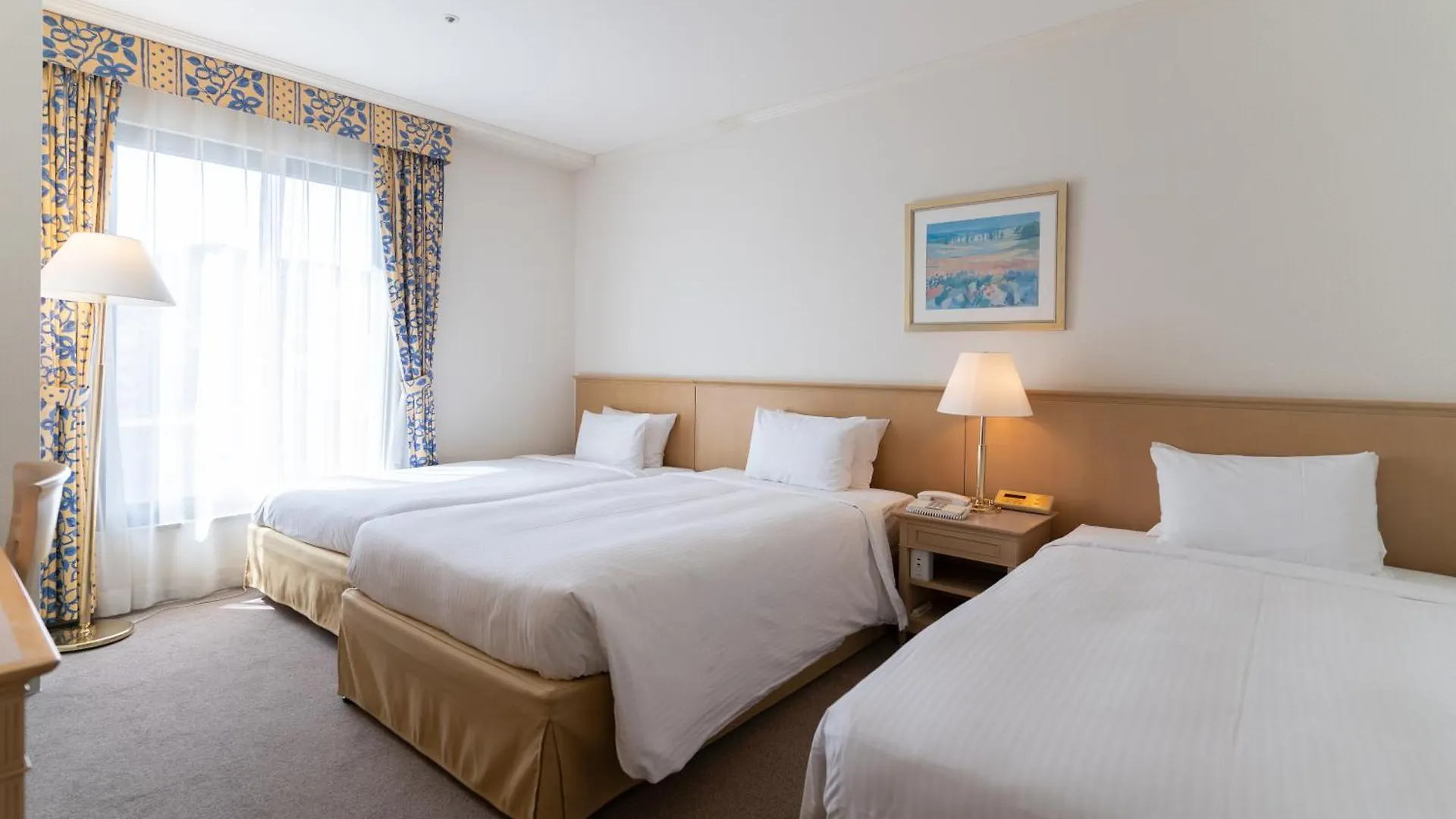 Authent Hotel Otaru