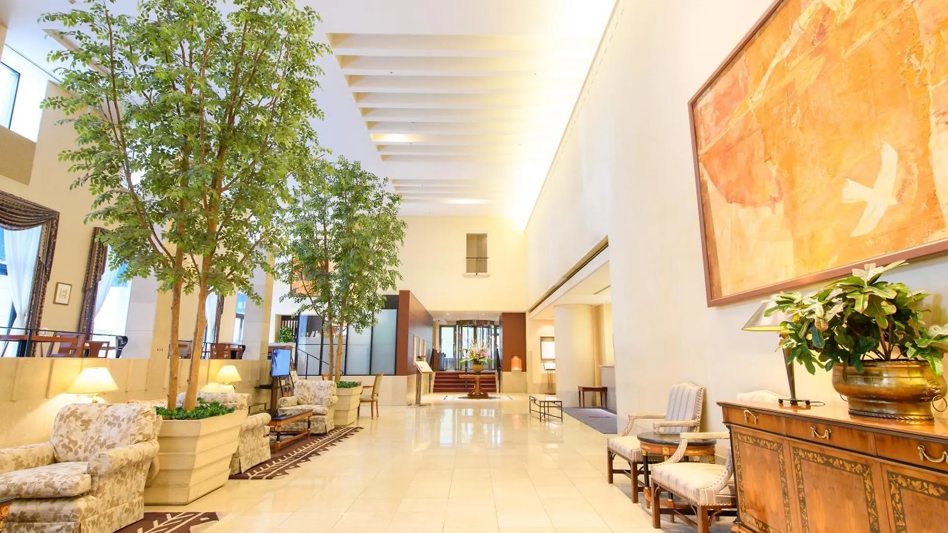Authent Hotel Otaru