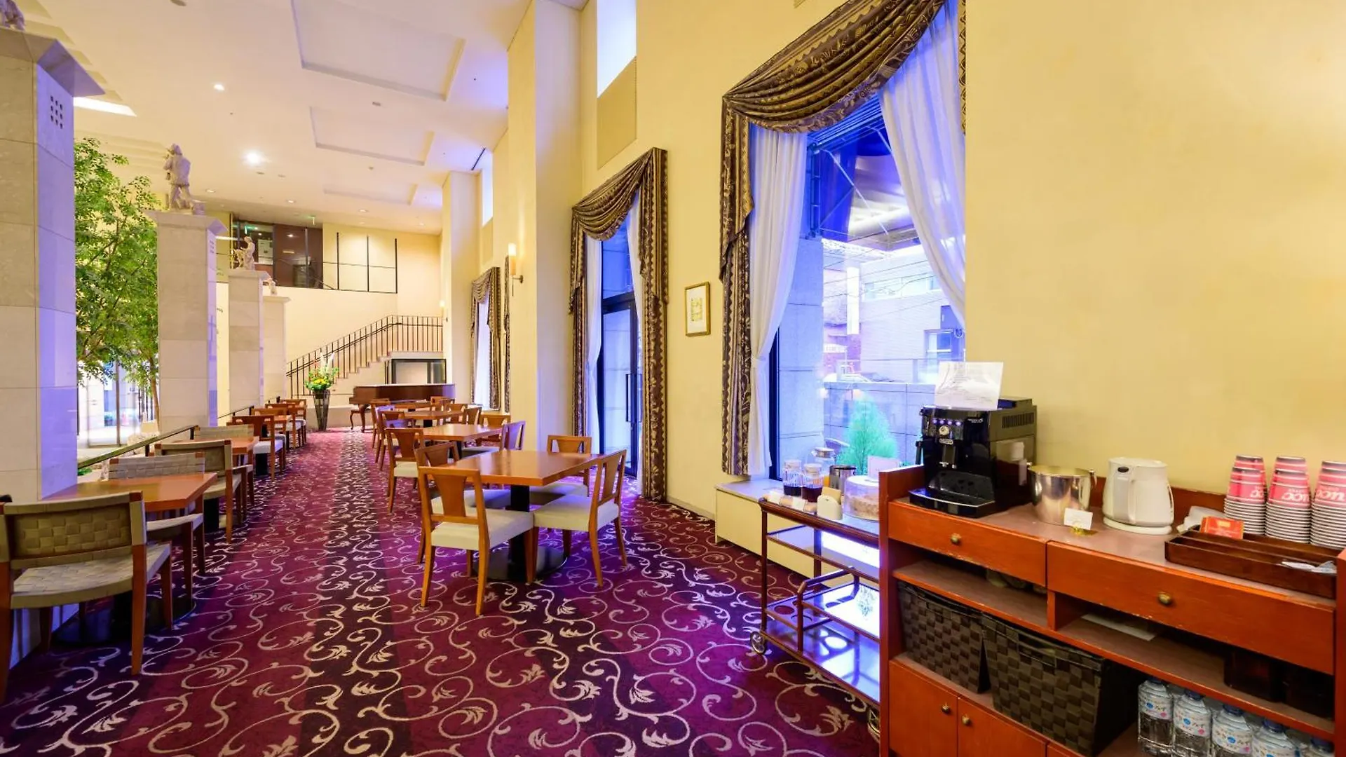 Authent Hotel Otaru