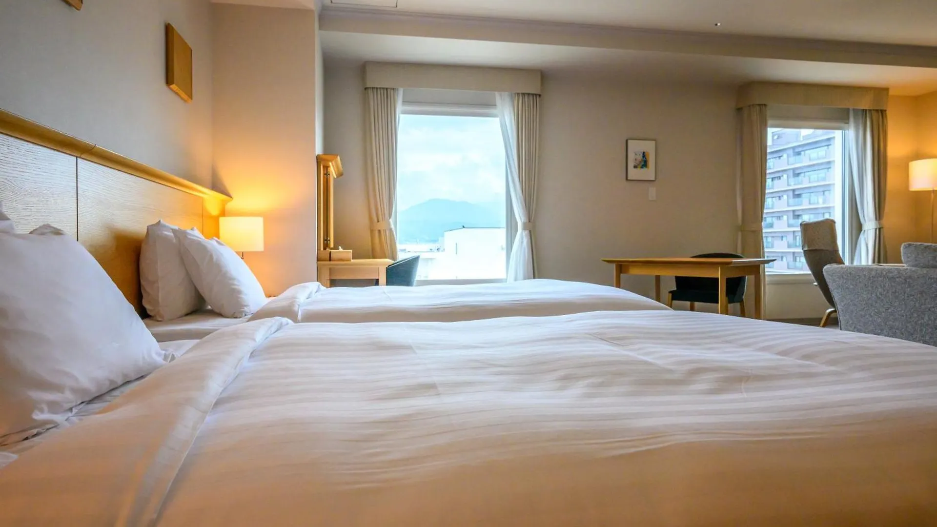 Authent Hotel Otaru