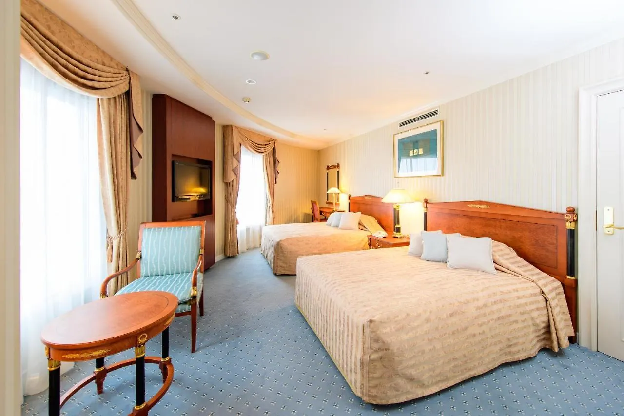 Authent Hotel Otaru