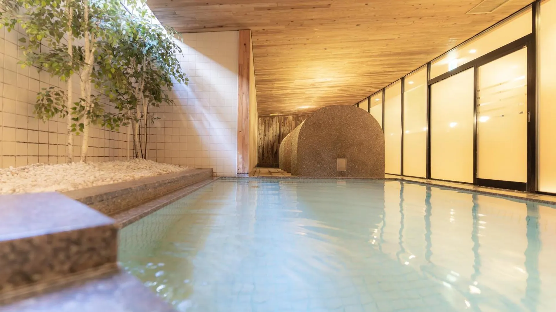 Authent Hotel Otaru