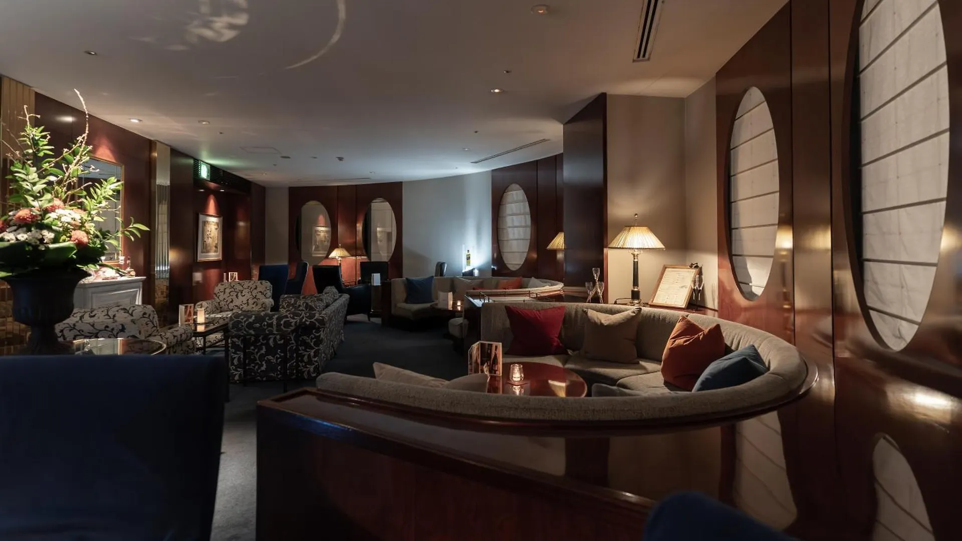 ****  Authent Hotel Otaru Japan