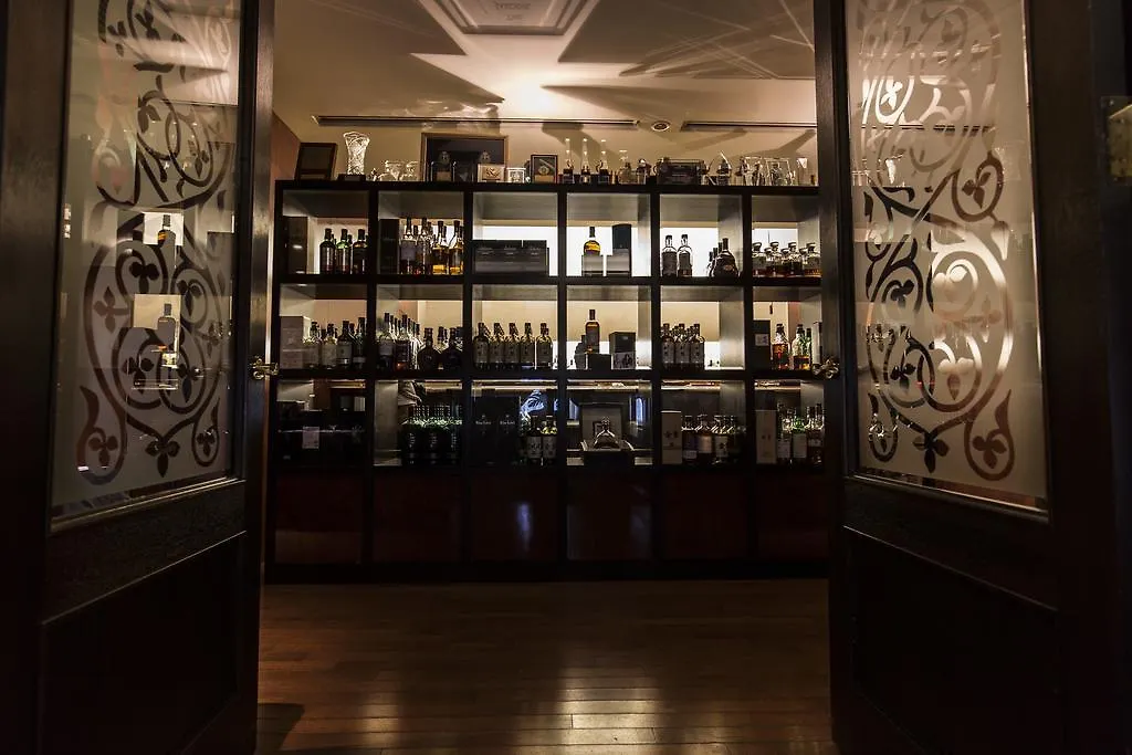 Authent Hotel Otaru