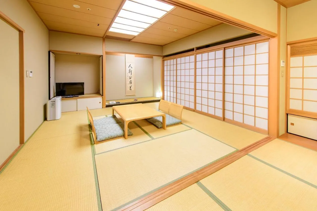 Authent Hotel Otaru